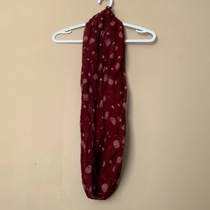 Dynamite Skull Scarf